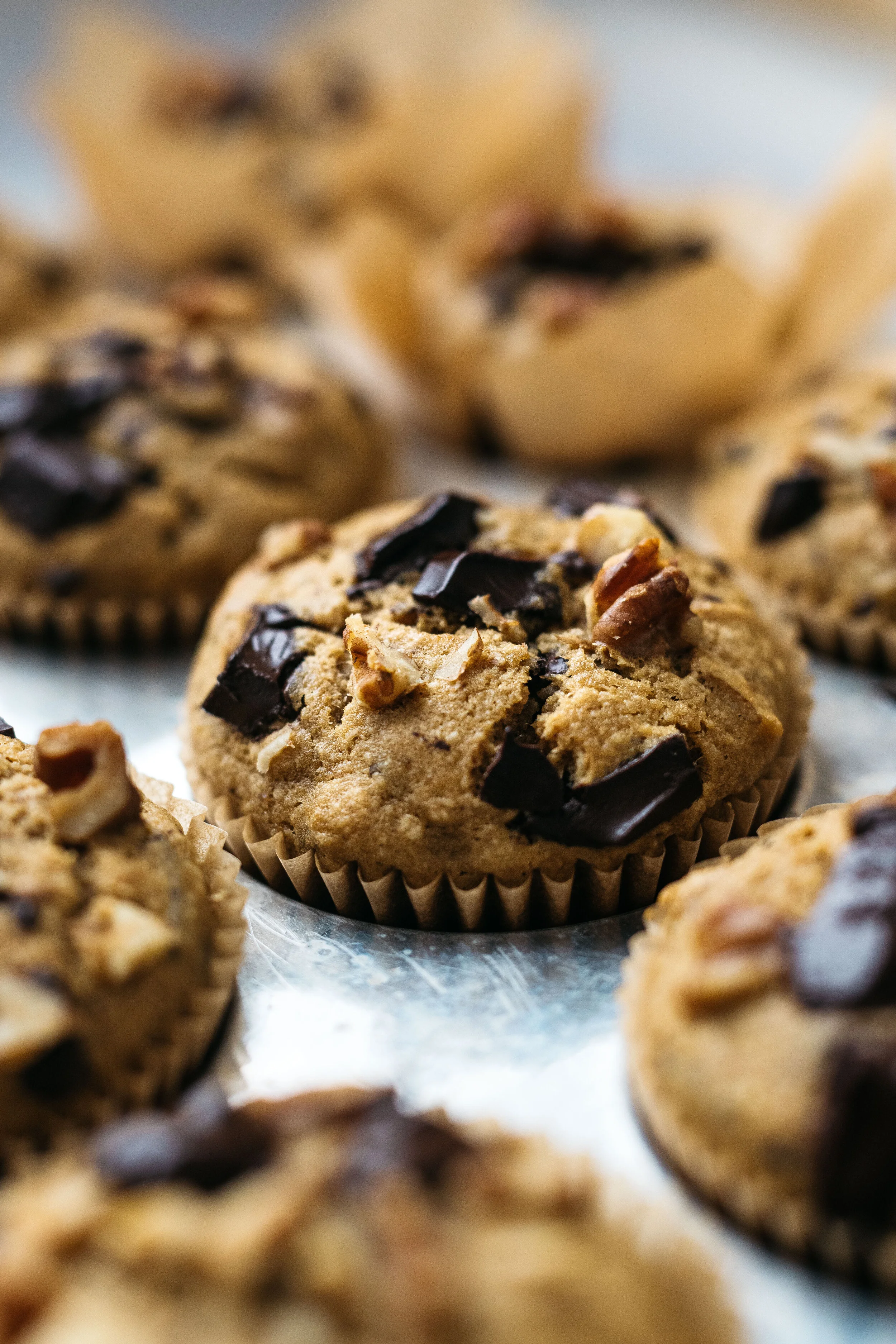 【Moldy Muffin】+【Pranky Peanut】の2つセット Trading Pranky Peanut for Moldy Muffin